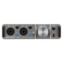 ZOOM  UAC-2 USB 3.0 Audio Interface / lydkort