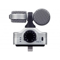 Zoom IQ7 mid-side mikrofon til iPhone, iPad, iPod Touch