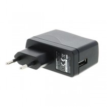 Zoom AD17 strømadapter for H1, H5, H6 og R8. NB! ingen USB-kabel