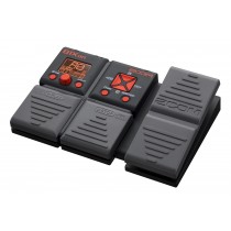 Zoom B1Xon Bass multieffekt