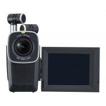 Zoom Q4n Handy Video Recorder