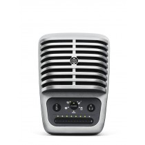 Shure MV51 Digital condencer microphone for Apple og PC