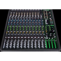 PROFX16V3 - 16 CHANNEL PROFESSIONAL EFFECTS MIXER WITH USB