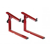 K&M 18811 Stacker for 18810, rød