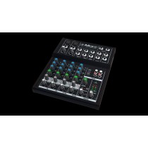 Mackie MIX8 - 8-CHANNEL COMPACT MIXER