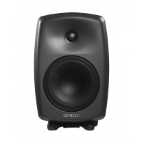 Genelec 8040BPM Aktiv mon, 6.5"LF .75"HF, 90+90W, antrasit