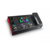 HeadRush MX5 Ultra-portable amp modelling guitar effect processor