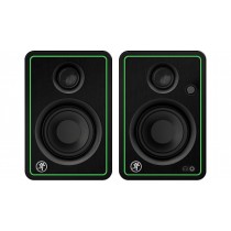 Mackie CR3-X - 3" Multimedia Monitors