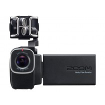 ZOOM Q8 Handy Video Recorder