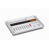 Zoom R16 recorder, interface, controller