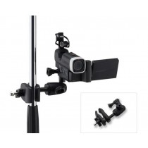 Zoom MSM-1 Mic stand mount for Q4