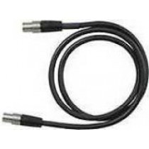Shure cable for Beta91and Beta98