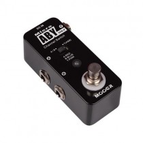 Mooer Micro ABY MKII 