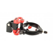 Supreme SM-88 - Universelt shock mount for mikrofon