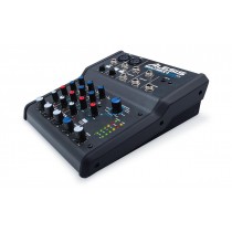 Alesis MULTIMIX 4 USB FX