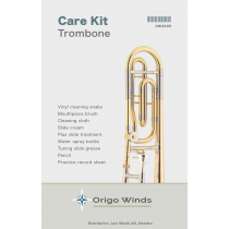 Origo Winds - Vedlikeholdssett til Trombone