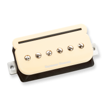 Seymour Duncan SHPR-1n P-Rails Neck Cream