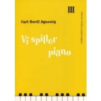 Vi spiller piano 3 - Fortsettelse av "Vi spiller piano 2"