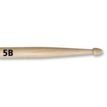 Vic Firth 5B trommestikker