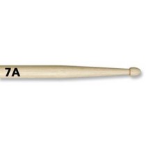 Vic Firth 7A trommestikker