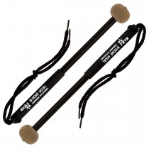 Vic Firth GSTE Groove Series Basstromme Køller, Small