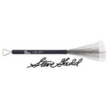 Vic Firth SGWB - Steve Gadd Wire Brush stålvisper