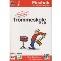 Virvel 1 - Elevbok Lage Thune Myrberget