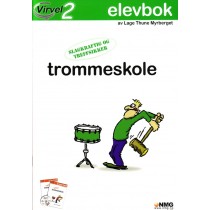 Virvel 2 - Elevbok Lage Thune Myrberget