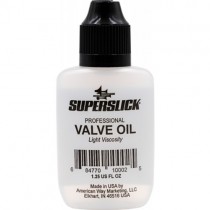 Superslick Valve Oil - Ventilolje
