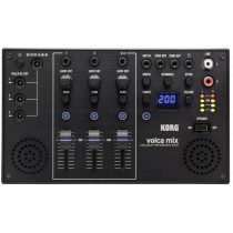 KORG VOLCA-MIX Performance Mixer