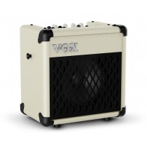 VOX MINI5 Rhythm IV - Modelingforsterker med rytmer i Ivory finish