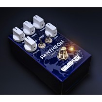 Wampler Pantheon Overdrive