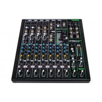 Mackie ProFX10v3 10 Channel Professional Effects Mixer with USB