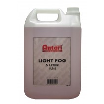 ANTARI FLR-5 Standard 5 liter Light fog røykvæske