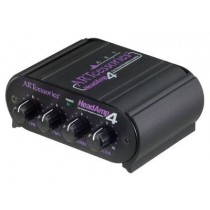 ART HeadAmp4