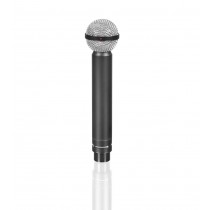 Beyerdynamic M 160 ribbon microphone - Legendarisk båndmikrofon 
