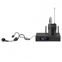 Beyerdynamic TG 534 - Trådløs hodebøylemikrofon