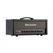 Blackstar HT Club 50H MkII - 50w rørtopp