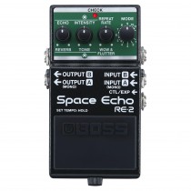 BOSS RE-2 Space Echo 