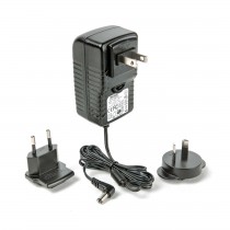 Dunlop ECB009EU AC/adapter 18V 2A (ISO brick)