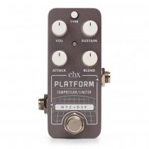 Electro-Harmonix Pico Platform Compressor / Limiter