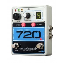 Electro Harmonix 720 Stereo Looper 