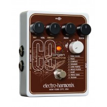 Electro Harmonix C9 Organ Machine