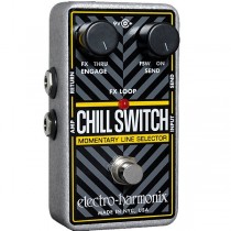 Electro Harmonix Chillswitch Momentary Line Selector