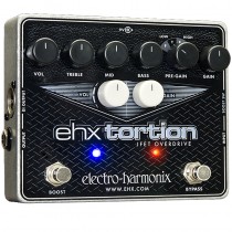Electro-Harmonix EHX Tortion Overdrive