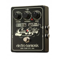 Electro Harmonix Good Vibes