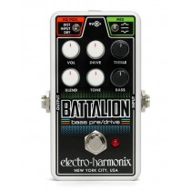 Electro Harmonix Nano Battalion