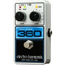 Electro Harmonix Nano Looper 360