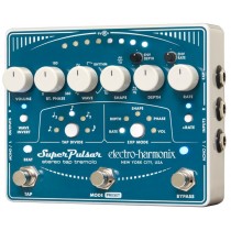 Electro Harmonix Super Pulsar