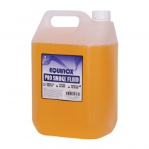 EQUINOX PRO Røykvæske - 5 liter - Opp til 1800W